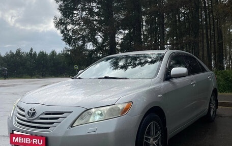 Toyota Camry, 2008 год, 1 300 000 рублей, 3 фотография
