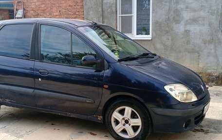 Renault Scenic III, 2000 год, 320 000 рублей, 2 фотография