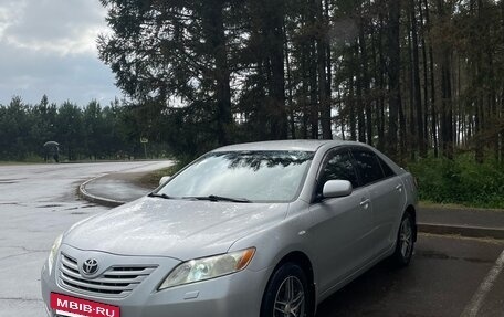 Toyota Camry, 2008 год, 1 300 000 рублей, 4 фотография