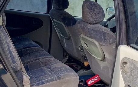 Renault Scenic III, 2000 год, 320 000 рублей, 6 фотография