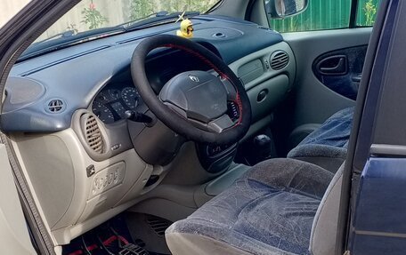 Renault Scenic III, 2000 год, 320 000 рублей, 10 фотография