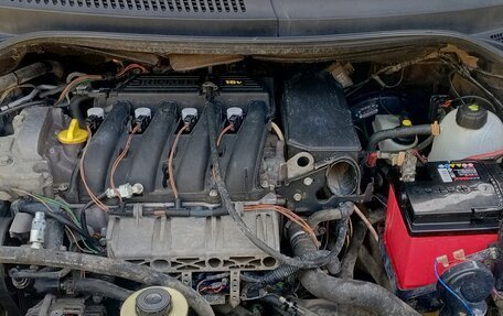 Renault Scenic III, 2000 год, 320 000 рублей, 14 фотография