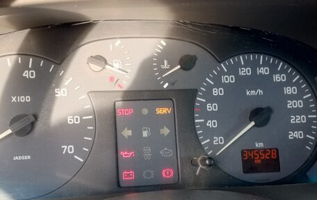 Renault Scenic III, 2000 год, 320 000 рублей, 18 фотография