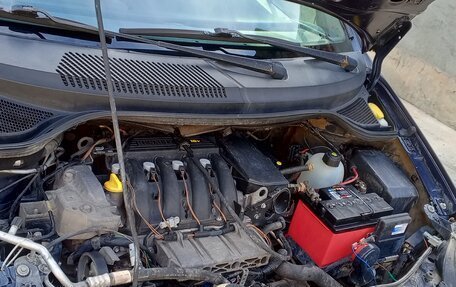 Renault Scenic III, 2000 год, 320 000 рублей, 13 фотография