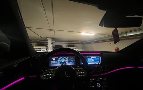Mercedes-Benz E-Класс, 2019 год, 3 385 000 рублей, 12 фотография