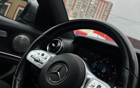 Mercedes-Benz E-Класс, 2019 год, 3 385 000 рублей, 7 фотография