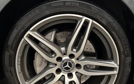 Mercedes-Benz E-Класс, 2019 год, 3 385 000 рублей, 19 фотография