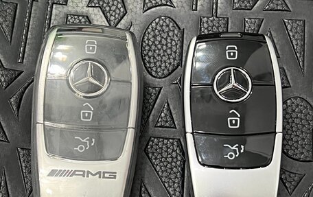 Mercedes-Benz E-Класс, 2019 год, 3 385 000 рублей, 26 фотография