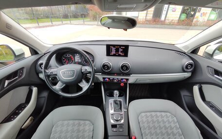 Audi A3, 2013 год, 1 130 000 рублей, 2 фотография