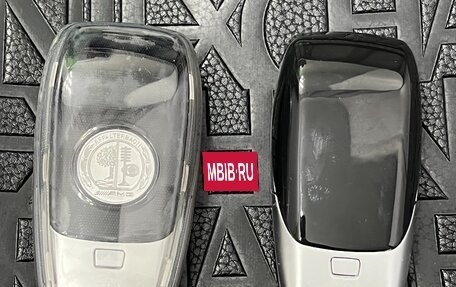 Mercedes-Benz E-Класс, 2019 год, 3 385 000 рублей, 27 фотография