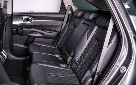 KIA Sorento IV, 2021 год, 3 395 000 рублей, 9 фотография