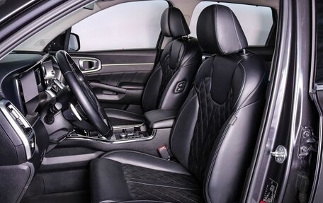 KIA Sorento IV, 2021 год, 3 395 000 рублей, 8 фотография