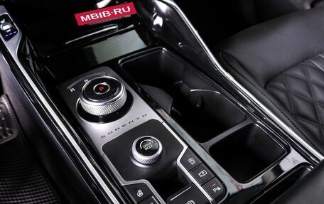 KIA Sorento IV, 2021 год, 3 395 000 рублей, 10 фотография