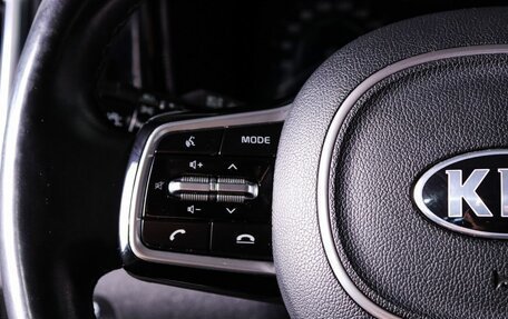 KIA Sorento IV, 2021 год, 3 395 000 рублей, 15 фотография
