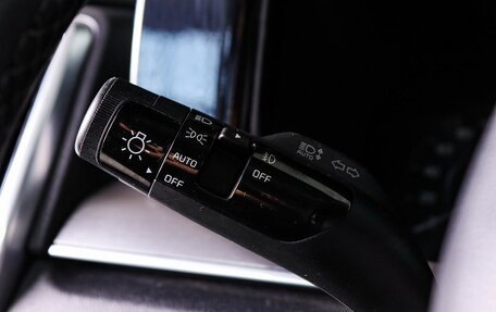 KIA Sorento IV, 2021 год, 3 395 000 рублей, 13 фотография