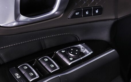 KIA Sorento IV, 2021 год, 3 395 000 рублей, 18 фотография