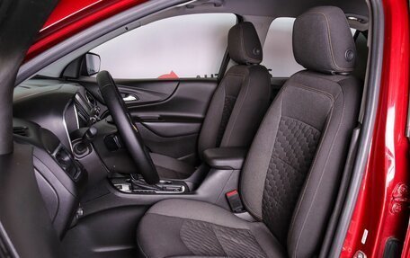 Chevrolet Equinox III, 2018 год, 1 749 000 рублей, 8 фотография