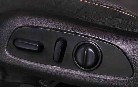 Chevrolet Equinox III, 2018 год, 1 749 000 рублей, 19 фотография