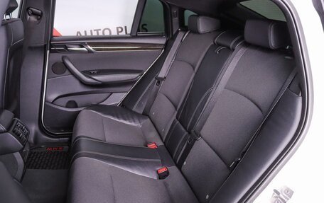 BMW X4, 2015 год, 2 770 000 рублей, 9 фотография