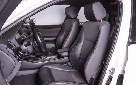 BMW X4, 2015 год, 2 770 000 рублей, 8 фотография