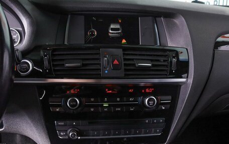 BMW X4, 2015 год, 2 770 000 рублей, 11 фотография