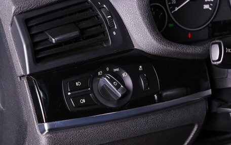 BMW X4, 2015 год, 2 770 000 рублей, 16 фотография