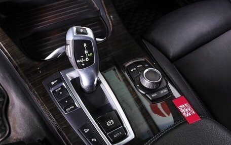 BMW X4, 2015 год, 2 770 000 рублей, 10 фотография