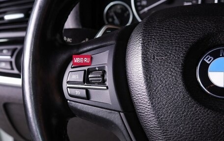 BMW X4, 2015 год, 2 770 000 рублей, 14 фотография