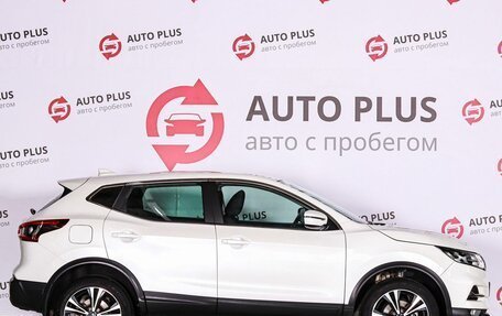 Nissan Qashqai, 2019 год, 2 020 000 рублей, 6 фотография
