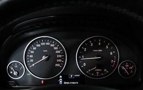 BMW X4, 2015 год, 2 770 000 рублей, 19 фотография