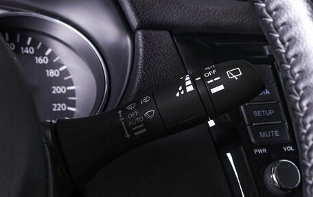 Nissan Qashqai, 2019 год, 2 020 000 рублей, 13 фотография