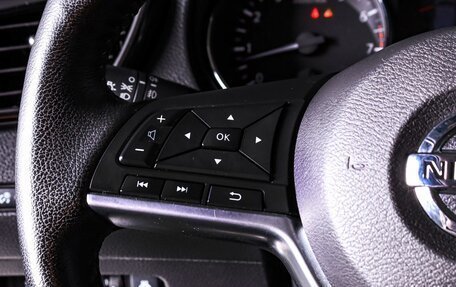 Nissan Qashqai, 2019 год, 2 020 000 рублей, 14 фотография
