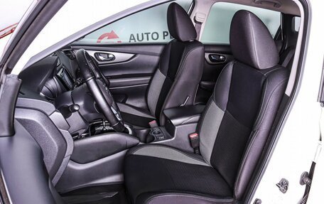 Nissan Qashqai, 2019 год, 2 020 000 рублей, 8 фотография
