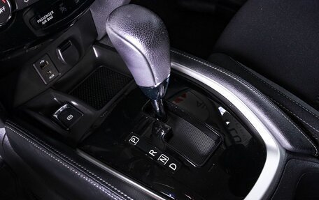 Nissan Qashqai, 2019 год, 2 020 000 рублей, 10 фотография