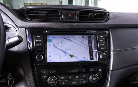 Nissan Qashqai, 2019 год, 2 020 000 рублей, 11 фотография