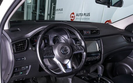 Nissan Qashqai, 2019 год, 2 020 000 рублей, 7 фотография