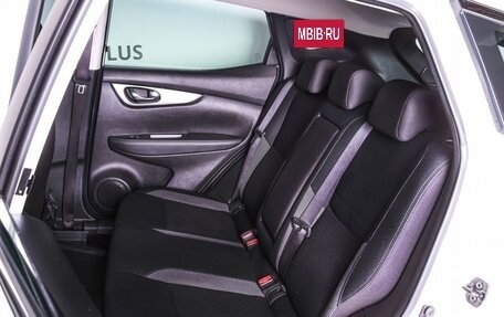 Nissan Qashqai, 2019 год, 2 020 000 рублей, 9 фотография