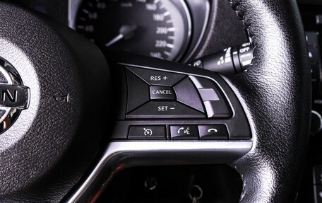 Nissan Qashqai, 2019 год, 2 020 000 рублей, 15 фотография