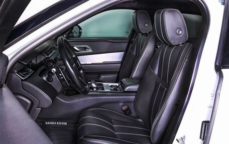 Land Rover Range Rover Velar I, 2021 год, 5 399 000 рублей, 8 фотография