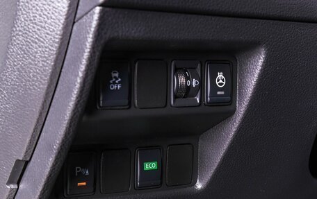 Nissan Qashqai, 2019 год, 2 020 000 рублей, 16 фотография