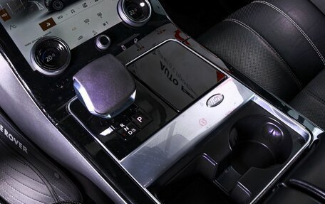 Land Rover Range Rover Velar I, 2021 год, 5 399 000 рублей, 11 фотография