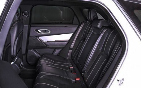 Land Rover Range Rover Velar I, 2021 год, 5 399 000 рублей, 9 фотография
