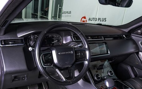 Land Rover Range Rover Velar I, 2021 год, 5 399 000 рублей, 7 фотография