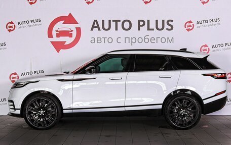 Land Rover Range Rover Velar I, 2021 год, 5 399 000 рублей, 6 фотография