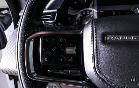 Land Rover Range Rover Velar I, 2021 год, 5 399 000 рублей, 15 фотография