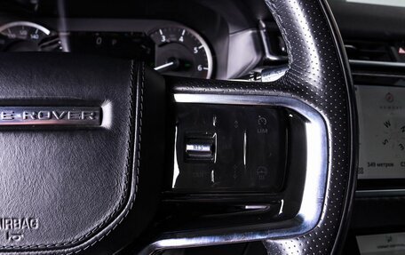 Land Rover Range Rover Velar I, 2021 год, 5 399 000 рублей, 16 фотография