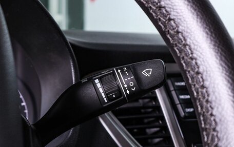Hyundai Solaris II рестайлинг, 2019 год, 1 150 000 рублей, 13 фотография