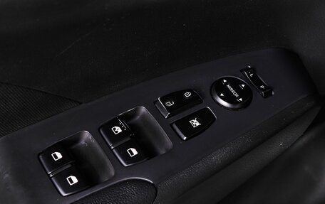 Hyundai Solaris II рестайлинг, 2019 год, 1 150 000 рублей, 17 фотография