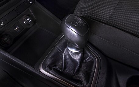Hyundai Solaris II рестайлинг, 2019 год, 1 150 000 рублей, 10 фотография