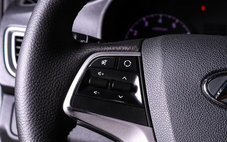 Hyundai Solaris II рестайлинг, 2019 год, 1 150 000 рублей, 14 фотография